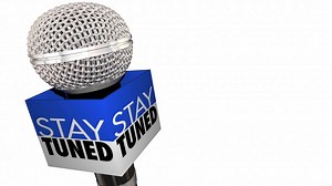 Stay Tuned Keep Watching To Be Continued Stock Motion Graphics SBV-327365001 - Storyblocks