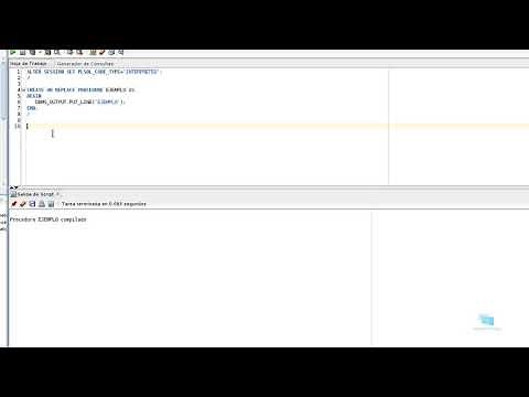 Curso Oracle PL/SQL avanzado: como compilar pl/sql nativo