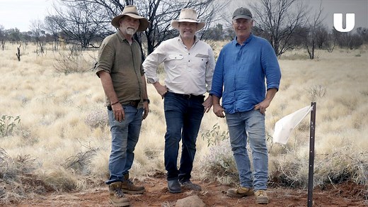 Hunting Outback Gold - Series 1: Episode 3 | Channel 4