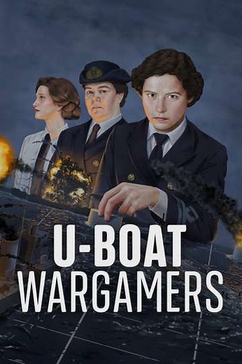 U-Boat Wargamers (2023) - TV Show