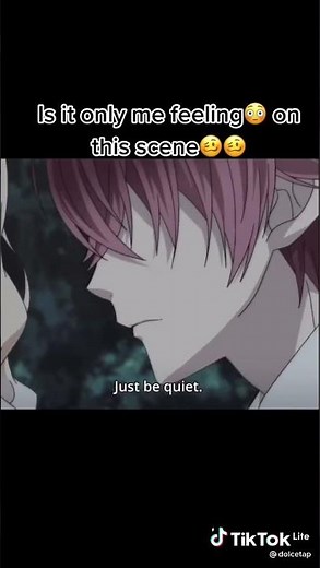 Ayato x yui [Diabolil Lovers]