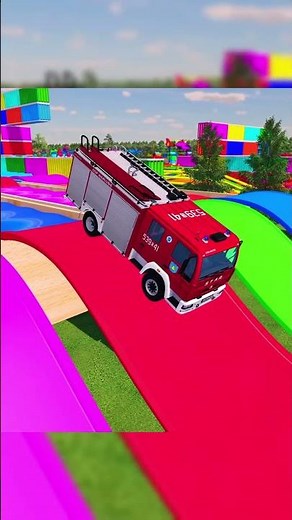 FS22 FIRE TRUCK 026