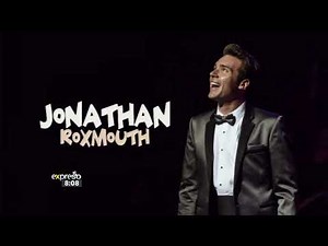 Jonathan Roxmouth performs 'Chopsticks' by Liberace