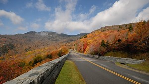 Hit the road and see fall foliage with these great drives