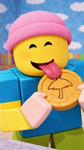 Roblox Guy Vs Dalgona | part 2 | #shorts #roblox