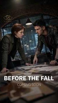 BEFORE THE FALL - Official Trailer