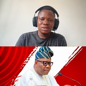 Stop Asking People To Pray For Akpabio Or Any Politician Who Goes Abroad For Their Treatment. Why? #BeObjectv | Objectv Media