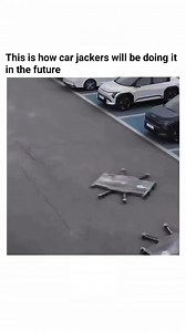 The future of car jacking | Auto Veteran