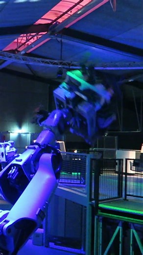 Most Intense Legoland Ride | Ice Pilots School at Legoland Billund