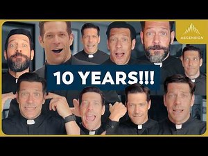 Fr. Mike’s Top 10 Moments