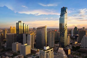 ERX Gets License to Launch Exchange in Thailand