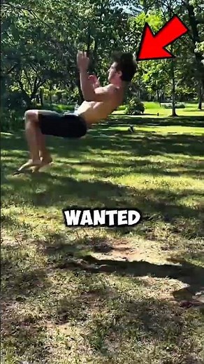 What’s the Secret Trick Behind a Perfect Backflip? 😳🏆