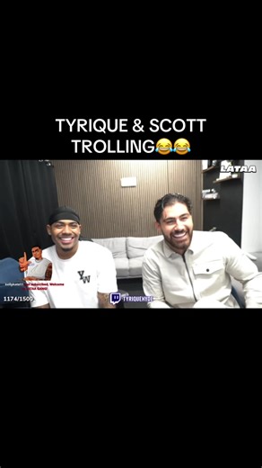 Tyrique and Scott's Hilarious Trolling in Love Island All-Stars