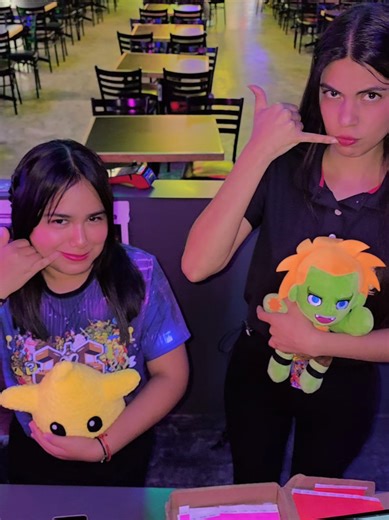 Recuerdos de cuando tuvimos que entrenar a mari carmen, crecen tan rápido 😢 #fyp #austinpowers #minime #drmalito #trendtiktok