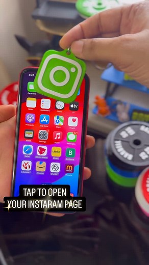 32K views | Level up the way you share your social media! Introducing...