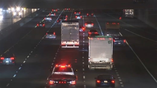 Should trucks be allowed on I-580 in East Bay? Here's why Caltrans is considering lifting the ban