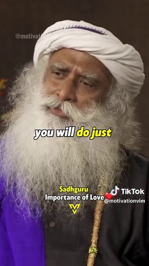Sadhguru quote ❤ #foryoupage #fyp #trending #quotes #motivation #inspirational #fypシ #successlife #foryou #millionaire #billionaire #viral #viralvideo #education #motivational #life #hustle #mindset #wealth #growth #sigmarule #advice #sigma #1millionaudition #howto #newtrend #success #inspiration #success #goals #health #entrepreneur #business #motivationvim