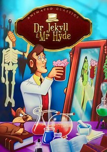 Dr Jekyll & Mr Hyde Trailer