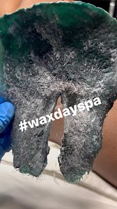 2.6K views · 18 reactions | #waxdayspa #brazilianwax | Jessica Waxdayspa | Facebook