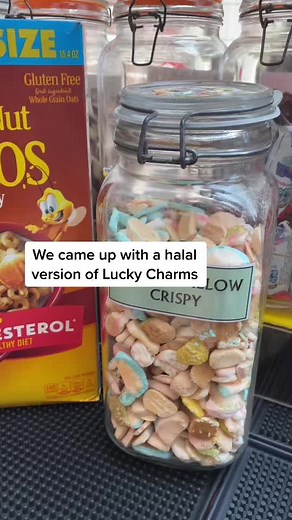 Cereal Killer Cafe Dubai على TikTok