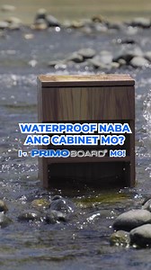 756 reactions · 64 shares | Rainy days or even flooding? PRIMOBOARD...