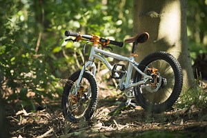 Hope Academy: High-Tech Kids Bikes