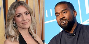 Kristin Cavallari Thinks Kanye West Is a Clone, Explains Why Amid Revelation That She’s the ‘Biggest Conspiracy Theorist’