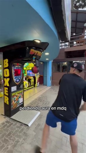 Día 1 en MDQ: Perdiendo Aura y Significado