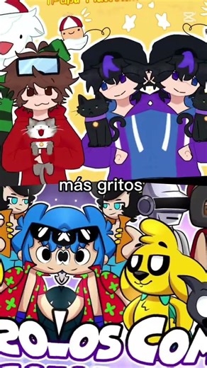 lo admito .. papupanas vs los compas