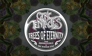 Trees of Eternity deluxe edition | Ozric Tentacles