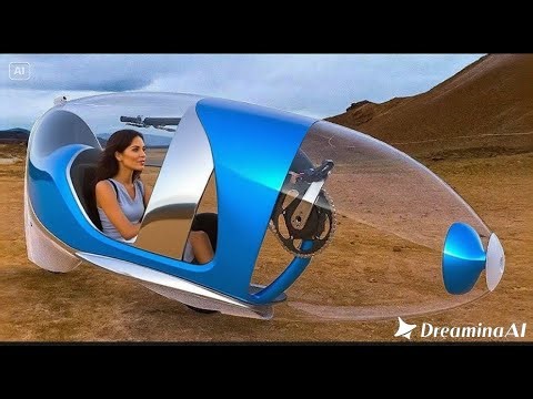 These 15 Technologies Will Blow Your Mind - #7 Seems Impossible