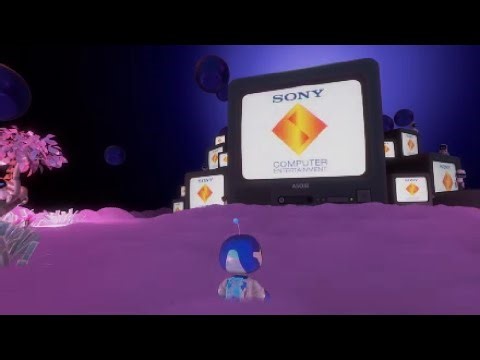 Astro Bot: Fastest Mission Yet!