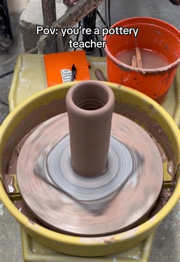 Learn Pottery Techniques from Expert Teachers