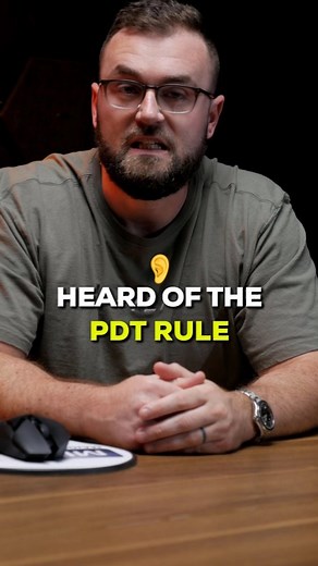 The PDT Rule Workaround... - - - #tradingexpert #tipstrading...