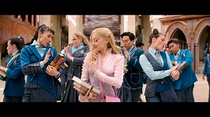 WICKED | What is this feeling