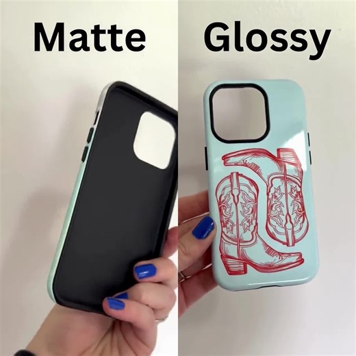 Magnolia Floral Stained Glass Phone Case Blue White Flower iPhone 17 16 15 14 Air Pro Max Plus Samsung Galaxy S25 S24 Ultra Google Pixel 9 8 - Etsy