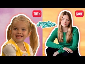 Good Luck Charlie Cast: Where are they now ?