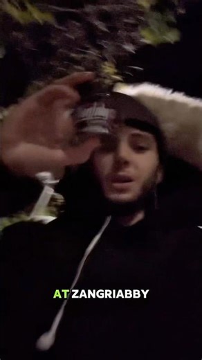 TAKING A LOOK AT ZANGRIA BY ALIEN LABS 🍪🍬🇺🇸 #youtubeshorts #shorts #review #cannabiscommunity