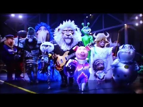 Touchstone Home Video Promo (Strongdrew941 Style)