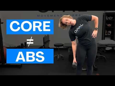 You're Training Your Core WRONG (Do This Instead)