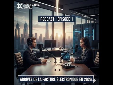 Réforme 2026 : Tout ce que vous devez savoir sur la Facturation électronique