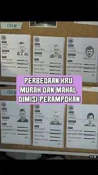 Perbedaan Kru Murah Dan Mahal Dimisi Perampokan 🤯 #shorts #gtav #gamingshorts