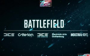 【4K】光追最高《战地6 BF6》单人故事战役全剧情流程：第二章 第2集【ATM】【技嘉RTX3080 VISION OC】【11900K】_哔哩哔哩_bilibili