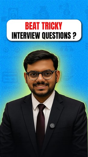 Beat Tricky Interview Questions? | Fintelligents