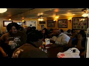 The Busy Bee Cafe Shows || Atlanta Georgia