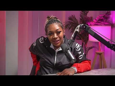 TRUELANDAZE & JAZMINE: NOT CRAZY JUST MISUNDERSTOOD EP. 9