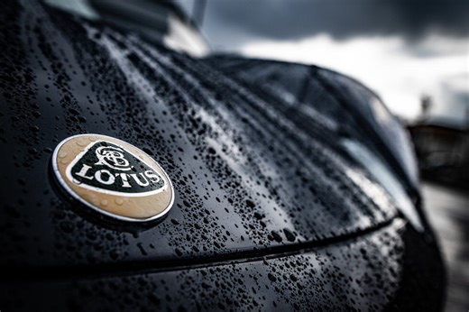 Lotus : un nouveau SUV inédit comme second souffle ?