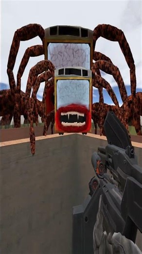 part-01 #SandCraze #Nextbots