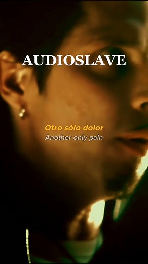 Be Yourself - Audioslave #audioslave #beyourself #chriscornell #tommorello #chriscornellforever #rock #metal #subtitulos #letras #subtitles #lirycs #parati #foryou #metalhead #alternativerock #alternativerockmusic