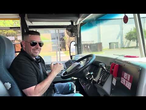 Introducing our Latest CDL Bus Passenger Pre-Trip Inspection Video.